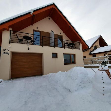 Tatras Apartments 622 Nova Lesna Exterior foto