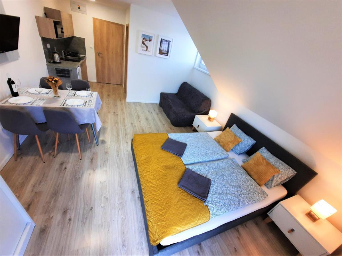 Tatras Apartments 622 Nova Lesna Exterior foto