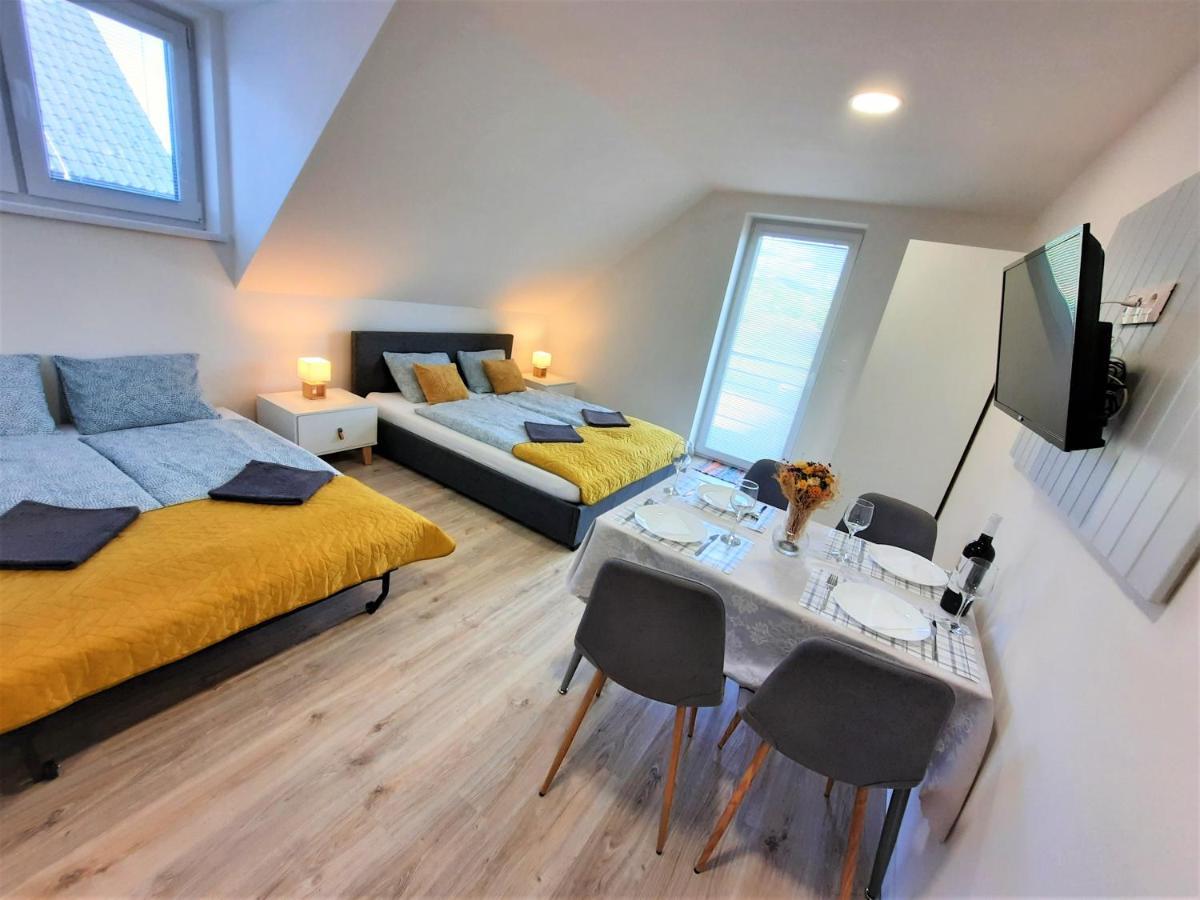 Tatras Apartments 622 Nova Lesna Exterior foto