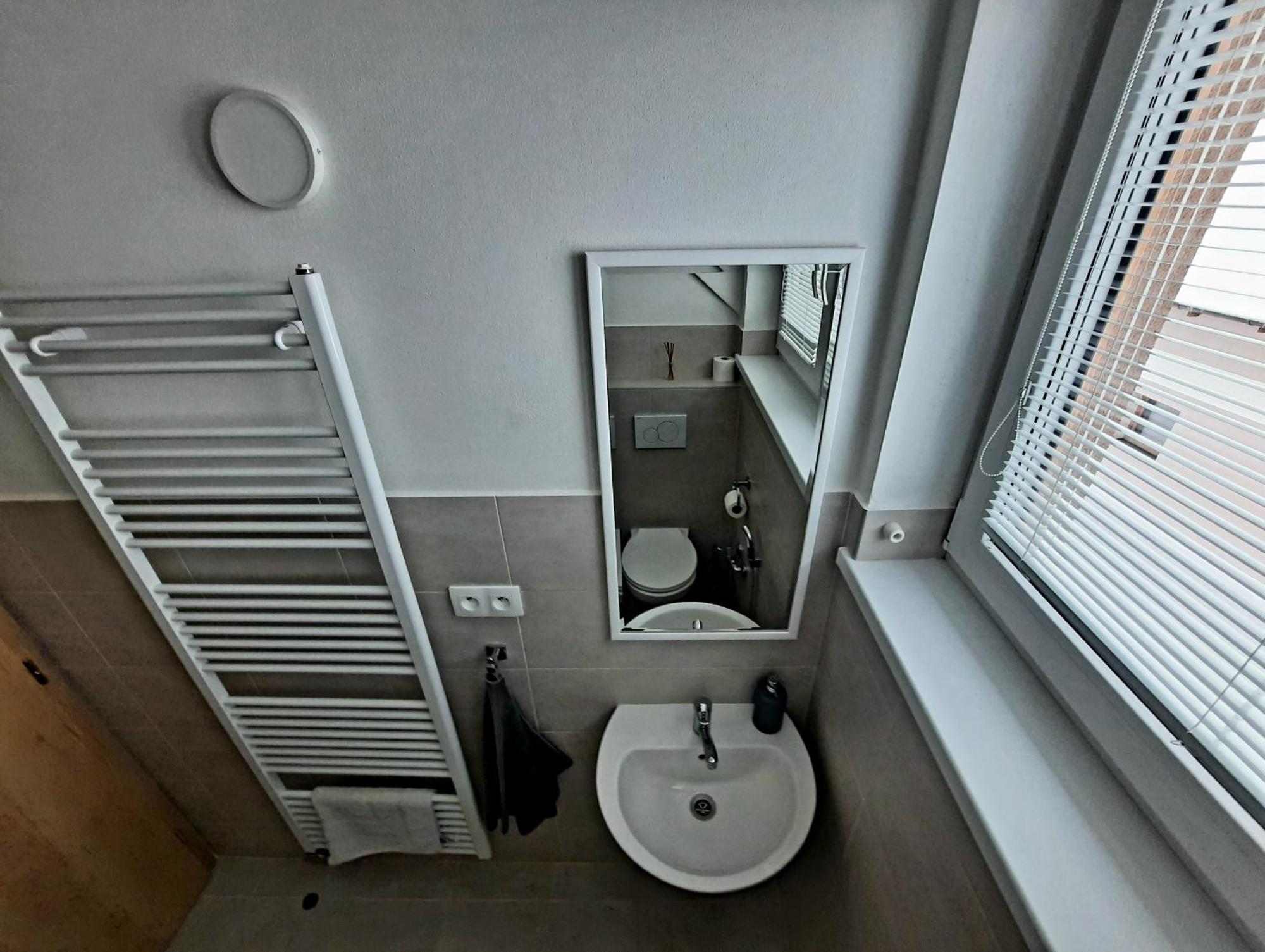 Tatras Apartments 622 Nova Lesna Exterior foto