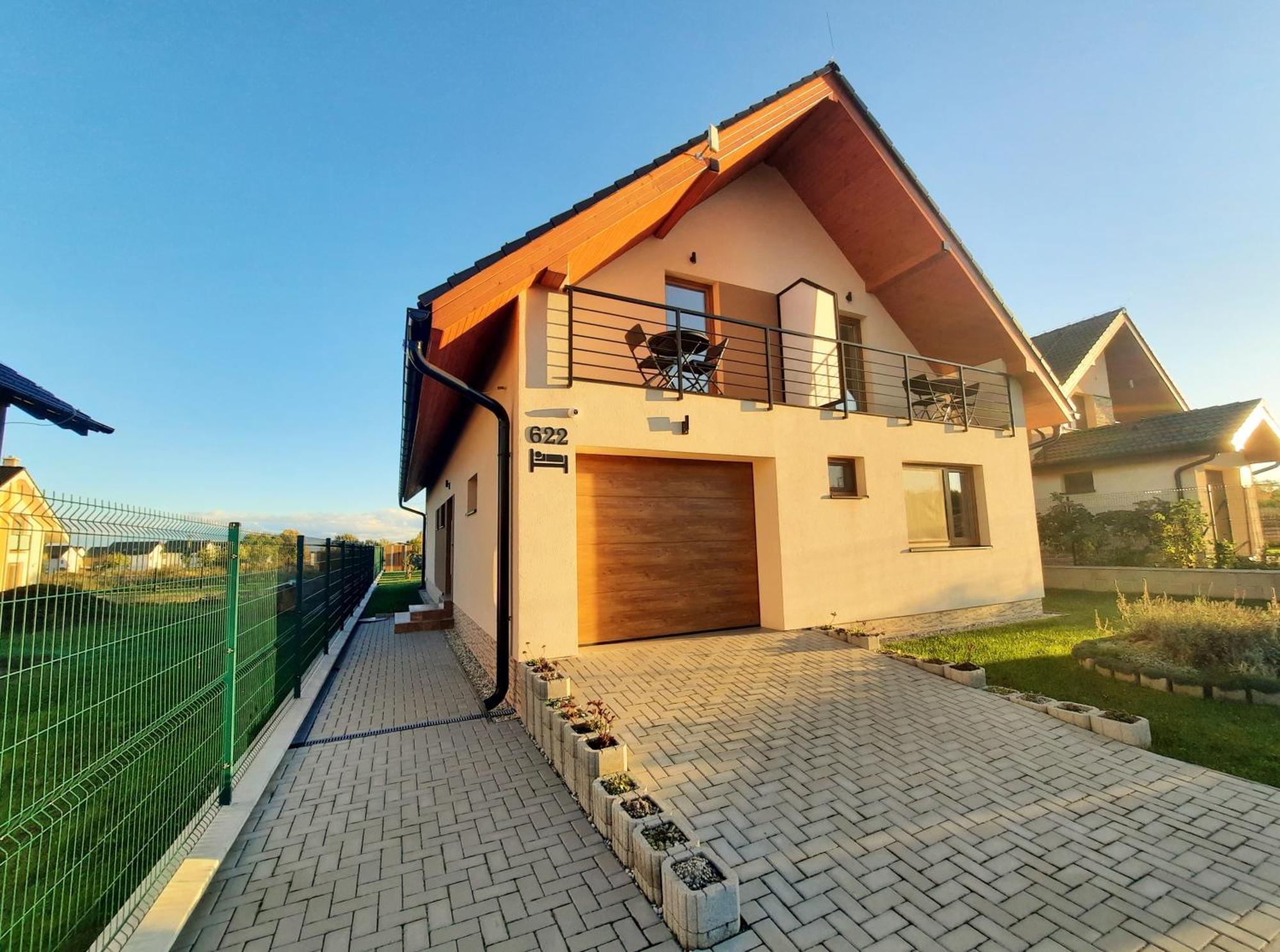 Tatras Apartments 622 Nova Lesna Exterior foto